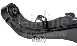Rear Wishbone Trailing Arm Pair Fitting Kits for Nissan Qashqai X-Trail Koleos