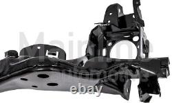 Rear Wishbone Trailing Arm Pair Fitting Kits for Nissan Qashqai X-Trail Koleos