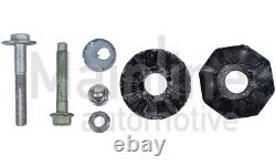 Rear Wishbone Trailing Arm Pair Fitting Kits for Nissan Qashqai X-Trail Koleos