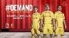 Reds Reveal Brand New 2014 15 Warrior Away Kit