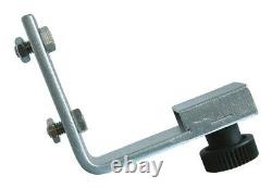 Reel Kit For Electric Fences with 3 x 11 Reels, Support Brackets & Steel Post