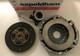 Renault Clio Mk3 1.4 1.6 16v Petrol 2005-2013 Brand New Clutch Kit & Csc