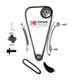 Renault Timing Chain Kit Qashqai & Juke Pulsar 1.2 Petrol Hra2ddt -brand New