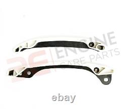 Renault Timing Chain Kit Qashqai & Juke Pulsar 1.2 Petrol Hra2ddt -brand New