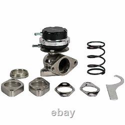 Rev9 Complete Bolt On T3 60-1 Turbo Charger Kit Fits 03-06 350z Z33/g35 Vq35de