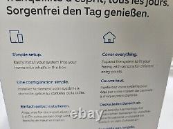 Ring Alarm S Wireless Home Security Alarm Kit (2nd Gen) 5 Piece Set! NEW