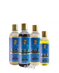 Robson Peluquero CCRP Kit Professional 500ml