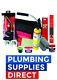 Rothenberger Ultimate Plumbers Tool Bag Soldering Kit / Superfire 2 Torch Kit