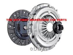 Rover City Rover Cityrover 1.4 2004-on Full Clutch Kit Brand New Boxed