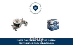 Rwd Wet Belt Kit Oil Pump Belt Bolt Transit Mk8 Custom 2.0 Ecoblue Euro 6 Sump