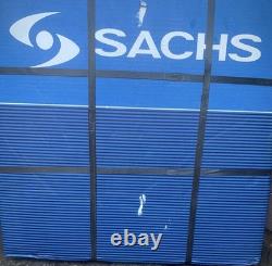 SACHS 3400 700 560 Clutch Kit Brand New, Made in Germany