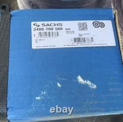SACHS 3400 700 560 Clutch Kit Brand New, Made in Germany