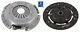 Sachs Clutch Kit 3000 366 001