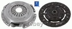 SACHS Clutch Kit 3000 366 001