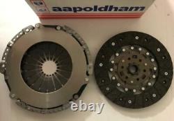 SEAT ALHAMBRA 1.9 TDi 90/115bhp DIESEL 2000-10 BRAND NEW 2-PCE RYMEC CLUTCH KIT