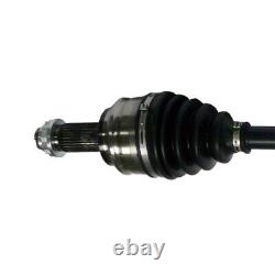 SKF Driveshaft Kit Front Right VKJC 1198 For BMW