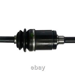 SKF Driveshaft Kit Front Right VKJC 1198 For BMW