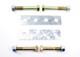 Spl Parts 06-15 Mazda Mx5 (nc) Eccentric Lockout Kit
