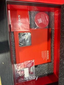 SRAM RED eTap AXS 1x Rim Brake Upgrade Kit BRAND NEW