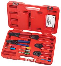 S & G Tool Aid 18700 Master Terminals Service Kit Brand New with Warranty