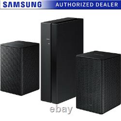 Samsung SWA-8500S/ZA Wireless Rear Speakers Kit SWA-8500S/ZA