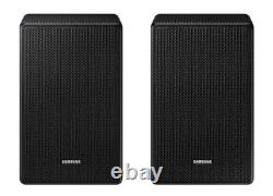 Samsung SWA-9500S Wireless Rear Speaker Kit Black Brand New In Box