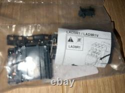 Schneider LAD93218 Electric Tesys mounting kit Brand New