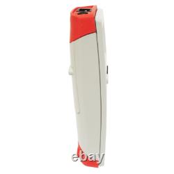 Seaward Primetest 100 PAT Tester Kit (344A910) c/w Customised Cal Cert & Labels