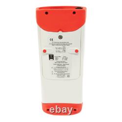Seaward Primetest 100 PAT Tester Kit (344A910) c/w Customised Cal Cert & Labels
