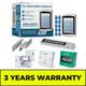 Securemydoor Full Door Entry Kit Security System With Electric Maglock Lock
