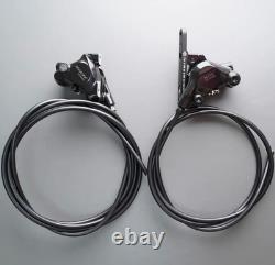 Shiamano 105 7170 Di2 2x12 Groupseet Electric part 4Pcs