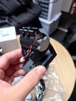 Sim Racing Pedals Rumble Motors Kit Brand New