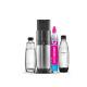 Sodastream Duot Sparkling Water Maker For Glass & Plastic Bottles, Award Winnin