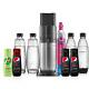 Sodastream Duo Family & Friends Kit