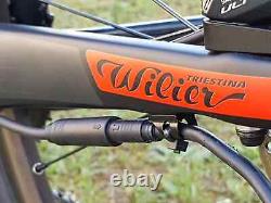 SpeedFun Ghost for Mahle Ebikemotion X35, X35+ Tuning Derestriction Kit eBike