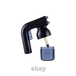 Spray Tanning Tan. Handy Kit Machine/ Tent & Tanning Solution- Worth £190.00