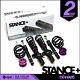 Stance+ Street Coilover Suspension Kit Vw Transporter T5 T6 All Engines T28 T30