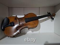 Stentor Student Graduate 4/4 Size Violin Outfit (Brand New)