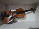Stentor Student Graduate 4/4 Size Violin Outfit (brand New)