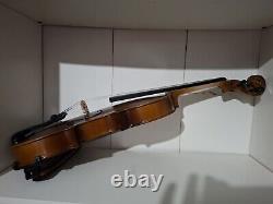 Stentor Student Graduate 4/4 Size Violin Outfit (Brand New)