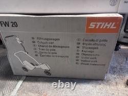 Stihl FW 20 Cutquick Cart/Support attachment kit