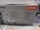 Stihl Fw 20 Cutquick Cart/support Attachment Kit