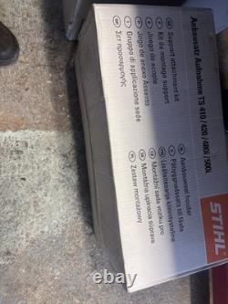 Stihl FW 20 Cutquick Cart/Support attachment kit