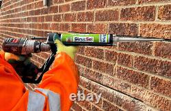 Strucsol Crack Stitch Repair Kit NEW 6MM x 1M ULTRABAR COMPOSITE 300ml Kit