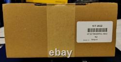 Summa S2 Tangential Cutting Head (Kit-2022) Brand New