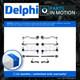 Suspension Kit Tc4338kit Delphi Genuine Top Quality Guaranteed New