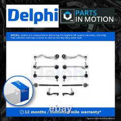 Suspension Kit TC4338KIT Delphi Genuine Top Quality Guaranteed New Suspension Kit TC4338KIT Delphi Genuine Top Quality Guaranteed New