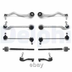 Suspension Kit TC4338KIT Delphi Genuine Top Quality Guaranteed New Suspension Kit TC4338KIT Delphi Genuine Top Quality Guaranteed New