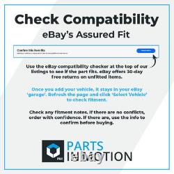Suspension Kit TC4338KIT Delphi Genuine Top Quality Guaranteed New Suspension Kit TC4338KIT Delphi Genuine Top Quality Guaranteed New