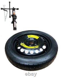 Suzuki Ignis 2016 Present Day 16? Space Saver Spare Wheel Kit